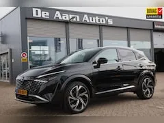 Foto van Nissan Qashqai