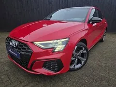 Foto van Audi A3
