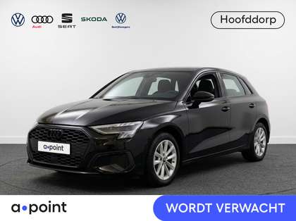 Foto van Audi A3