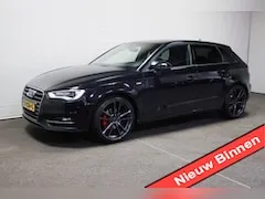 Foto van Audi A3