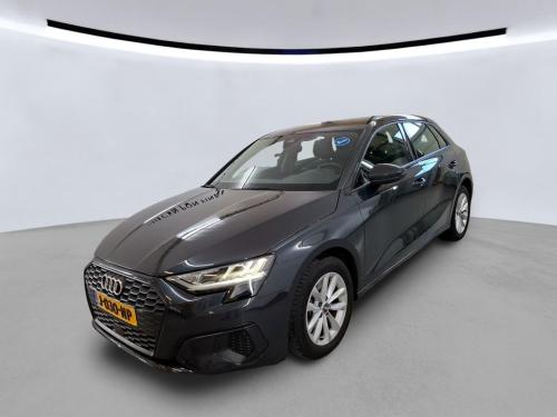 Foto van Audi A3