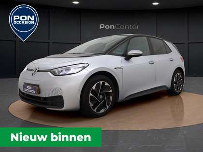 Foto van Volkswagen ID.3