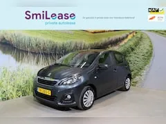 Foto van Peugeot 108
