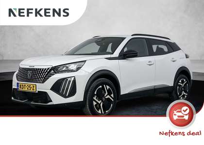 Foto van Peugeot 2008