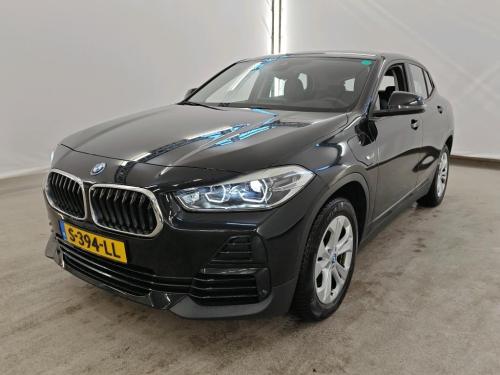 Foto van BMW X2