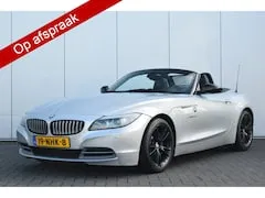 Foto van BMW Z4 Roadster