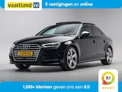 Foto van Audi A3