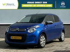 Foto van Citroen C1