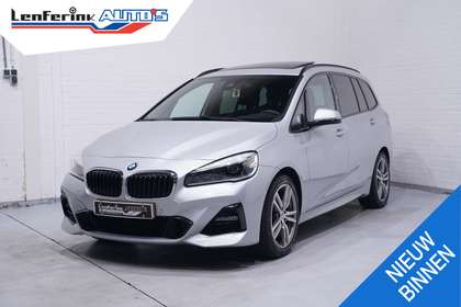BMW 2-serie Gran Tourer 218i 7p. Corporate Lease High Executive 2019 - voorkant