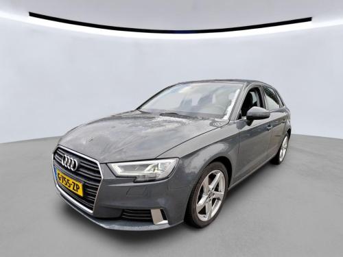 Foto van Audi A3
