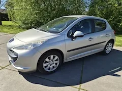 Foto van Peugeot 207