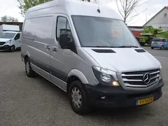 Mercedes-Benz Sprinter 313 2.2 CDI 366 HD Business Professional Plus 2016 - voorkant