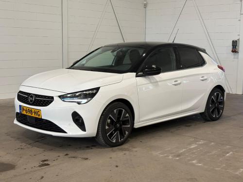 Opel Corsa Ultimate 1 fase 2021 - voorkant