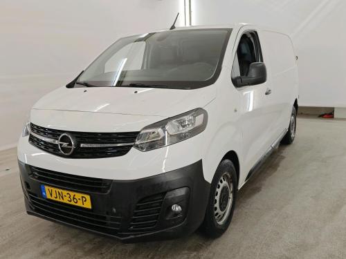 Opel Vivaro 1.5 CDTI L2H1 Edition 2021 - voorkant