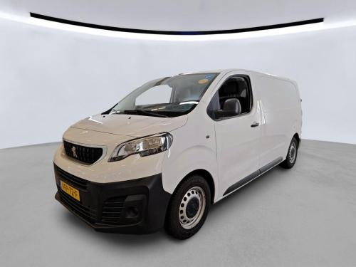 Foto van Peugeot Expert