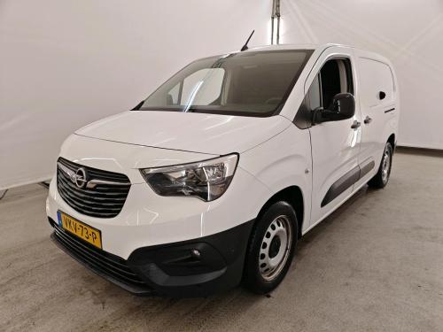 Foto van Opel Combo