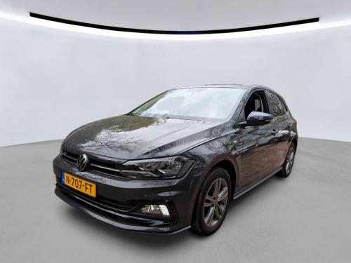Foto van Volkswagen Polo