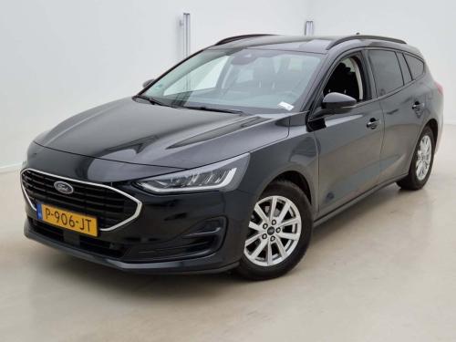 Ford Focus 1.0 EcoBoost Connected 2022 - voorkant