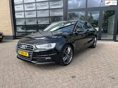 Foto van Audi A3