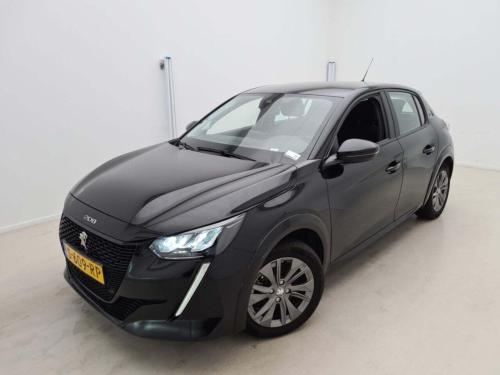 Peugeot 208 EV Active Pack 2023 - voorkant