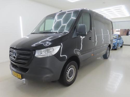 Mercedes-Benz Sprinter 315 1.9 CDI L2H2 2023 - voorkant