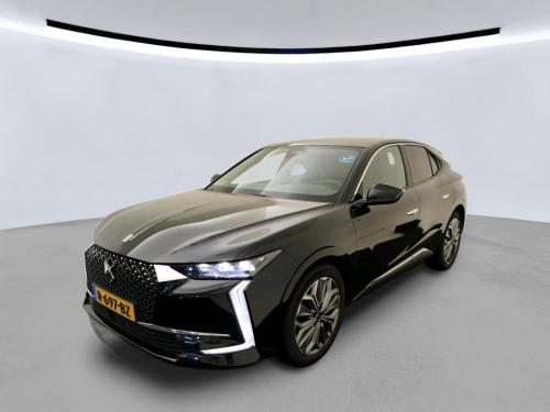 Foto van DS 4