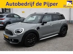 Foto van Mini Countryman