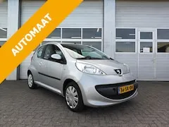 Foto van Peugeot 107