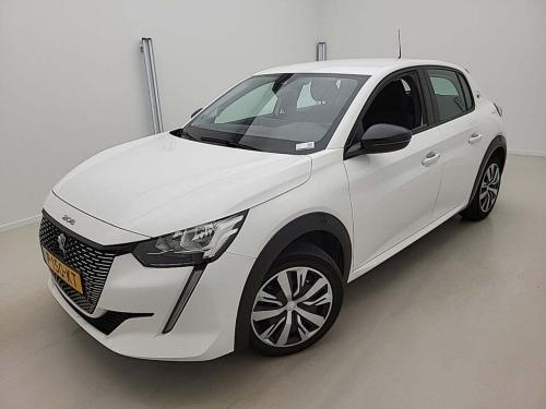 Peugeot 208 EV Active 2022 - voorkant