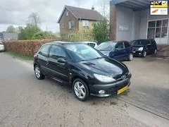 Foto van Peugeot 206