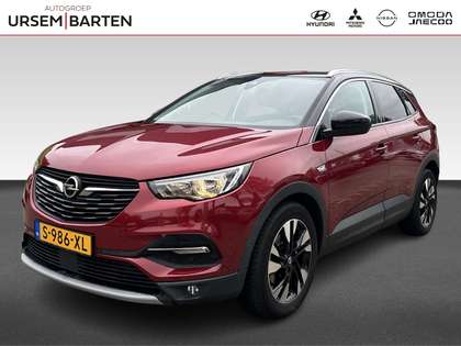 Foto van Opel Grandland