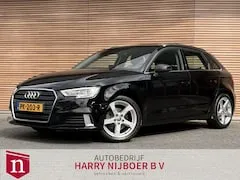 Foto van Audi A3