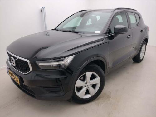 Volvo XC40 1.5 T3 Momentum 2021 - voorkant