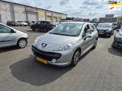 Foto van Peugeot 207