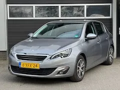 Foto van Peugeot 308