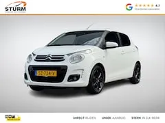 Foto van Citroen C1