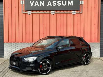 Foto van Audi A3
