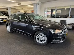 Foto van Audi A3