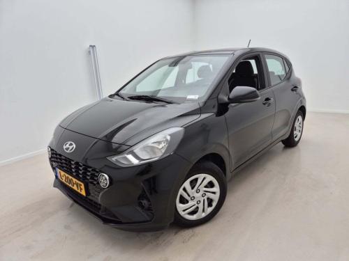 Hyundai I10 1.0 Comfort 2021 - voorkant