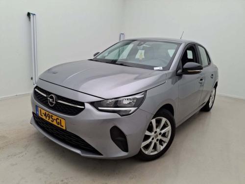 Opel Corsa 1.2 Edition 2021 - voorkant