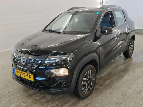 Foto van Dacia Spring