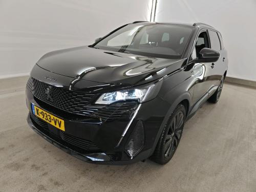 Foto van Peugeot 5008