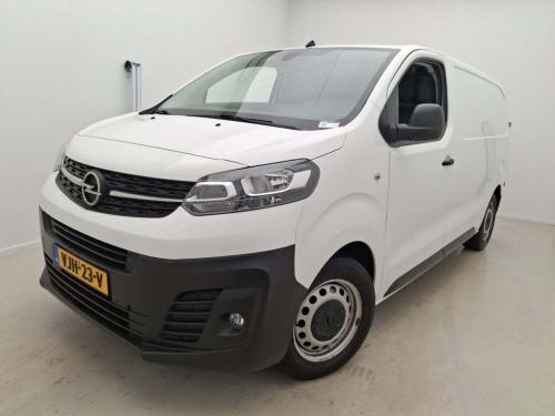 Opel Vivaro 1.5 CDTI L2H1 Edition 2021 - voorkant