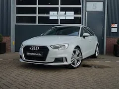 Foto van Audi A3