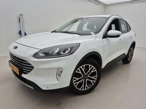 Foto van Ford Kuga