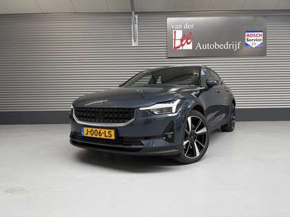 Foto van Polestar 2
