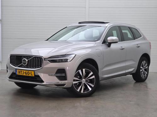 Foto van Volvo XC60