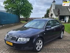 Foto van Audi A4