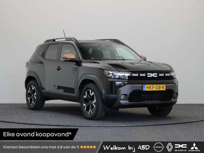 Foto van Dacia Duster