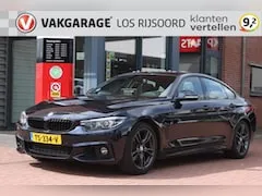 Foto van BMW 4 Serie